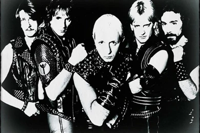 ☆ Judas Priest ☆   Heavy Metal Wallpapers (30737440)   Fanpop