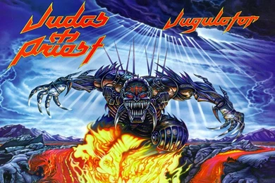 Judas Priest Computer Wallpapers, Desktop Backgrounds