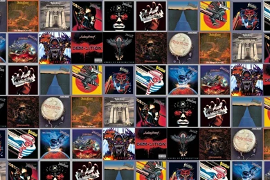 Judas Priest 1920×1080 Wallpapers 2337152
