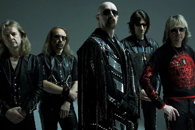 JUDAS PRIEST Classic Heavy Metal G Wallpapers