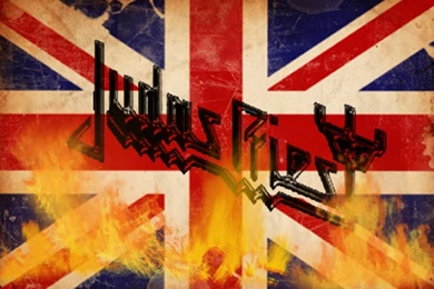 Judas Priest Quotes. QuotesGram