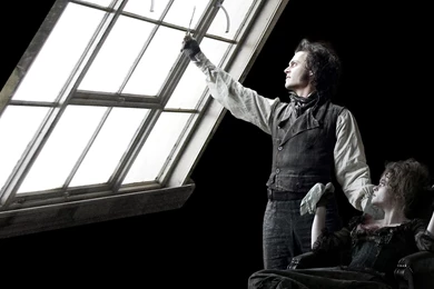 Download The Barber And The Cook Wallpaper, Barber And The Cook ...