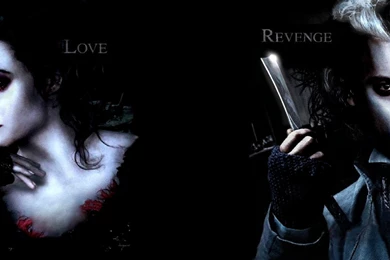 Sweeney Todd Wallpapers 3 By Jackolyn On DeviantArt
