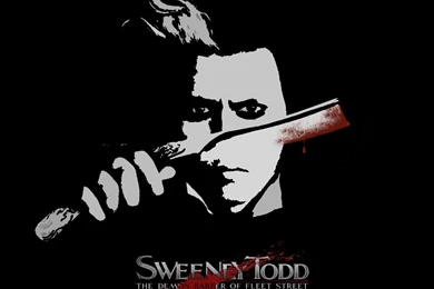 Sweeney Todd Wallpapers By Hikari91 On DeviantArt