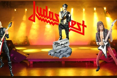 Judas Priest Computer Wallpapers, Desktop Backgrounds