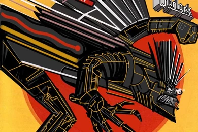 DeviantArt: More Like JUDAS PRIEST WALLPAPER By Bunnyhead