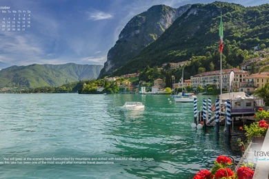 Cover Your Devices In Lake Como This October Travelstart Blog
