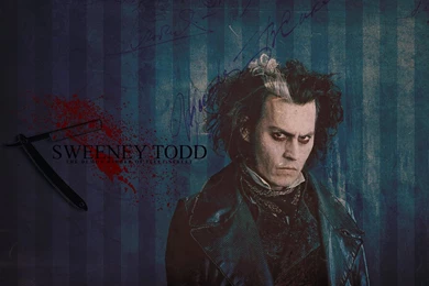 ST Wallpapers   Sweeney Todd Wallpapers (4126171)   Fanpop