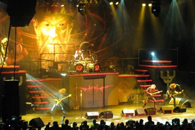 Judas Priest Computer Wallpapers, Desktop Backgrounds