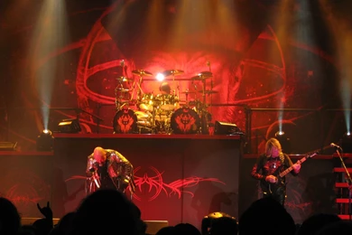 Judas Priest Heavy Metal Groups Bands Entertainment Music Hard ...