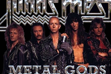 Judas Priest 29230   Judas Priest VIP Wallpapers