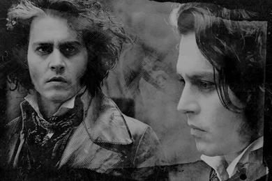 Sweeney Todd   Sweeney Todd Wallpapers (5579903)   Fanpop