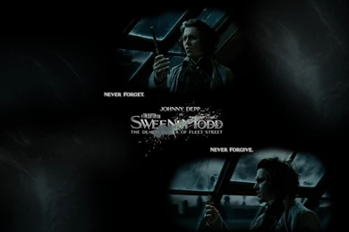 Sweeney Todd   Sweeney Todd Wallpapers (3362781)   Fanpop
