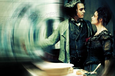 ST Wallpapers   Sweeney Todd Wallpapers (4126281)   Fanpop