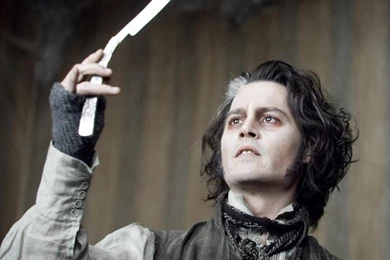Sweeney Todd Movie 1152x864 Wallpapers, 1152x864 Wallpapers ...