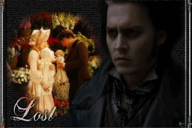 Sweeney Wallpapers   Sweeney Todd Wallpapers (2283565)   Fanpop