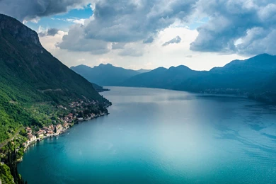 Lake Como   Lake In Italy   Thousand Wonders