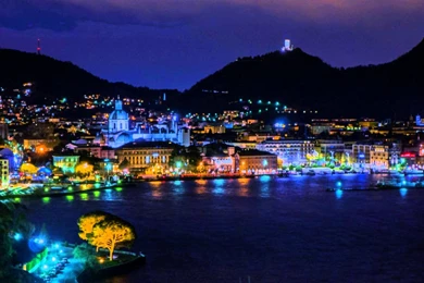 Paesi Come Presepi Sul Lago Di Como   YouTube