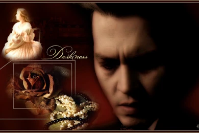 Darkness   Sweeney Todd Wallpapers (27982268)   Fanpop