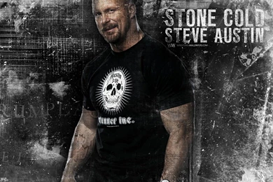Stone Cold Steve Austin Wwe World Wrestling Entertainment ...