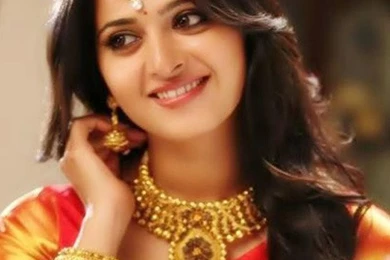 Anushka Latest Hot Photos