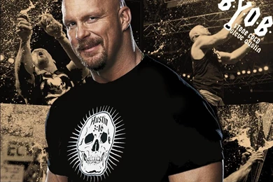 Wrestling Stars Wallpaper: Stone Cold Wallpapers 2012