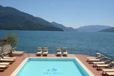Hotel Regina (Lake Como/Gravedona)   Hotel Reviews   TripAdvisor