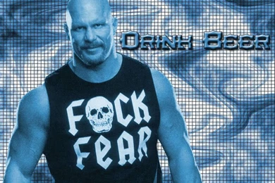 Stone Cold Steve Austin Wallpapers