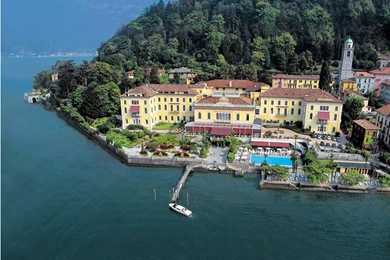 Grand Hotel Villa Serbelloni   Condé Nast Traveler