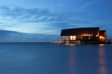 Luxury Hotel Group Gallery