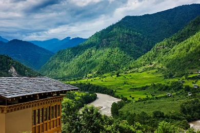 Luxury Hotel Group Gallery