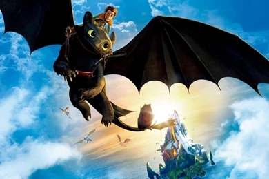 Wiki Como Treinar O Seu Dragão Pt Br   Wikia