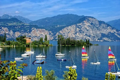 Top Lake Como Italy Tours Wallpapers