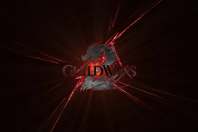 Guild Wars 2 Wallpapers By Trevrath On DeviantArt