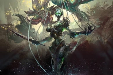 The Origins Of Madness