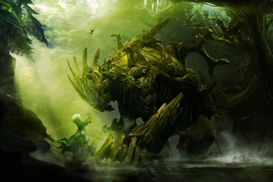 Guild HD Game Wallpapers