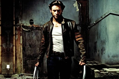 Hugh Jackman Wolverine Wallpapers   Wallpapers Cave