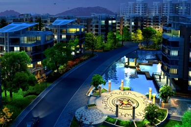 3D Wallpapers Widescreen High Resolution