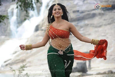 Anushka Latest Images Photos Pics Stills In Rudramadevi