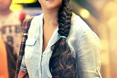 Anushka Hot In New Movie Wallpaper Images Gallery