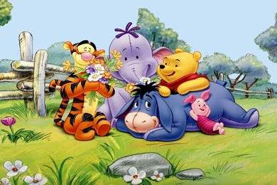 Free Cartoon Wallpapers   Wallpapers Cave