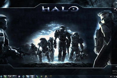 Cool Halo Wallpapers 31070 Wallpapers Wallpapersstar