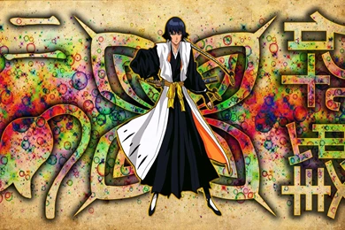 CAPTAIN SOIFON WALLPAPER   (