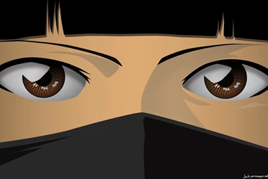 Eyes Bleach Vectors Soifon Wallpapers