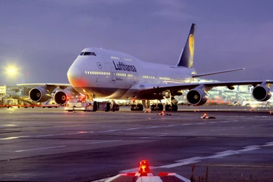 Boeing 747 HD Wallpapers 2   Wallpapers Z