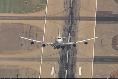 Photos: Boeing 747 446 Aircraft Pictures