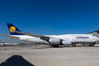 Boeing 777 And Boeing 747 8 HD Wallpapers. 4K Wallpapers