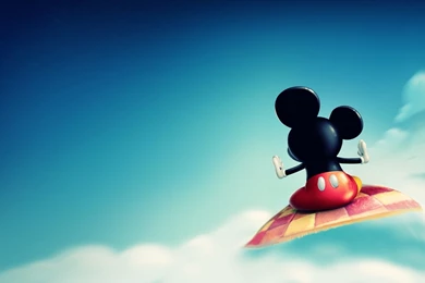Mickey Mouse Wallpapers HD Dekstop