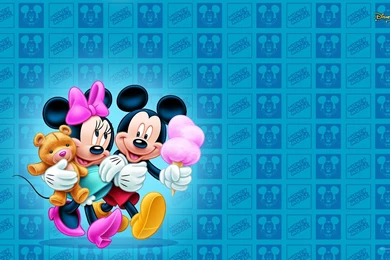 Mickey Mouse Backgrounds Wallpapers   Wallpapers Zone