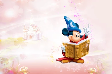 Mickey Mouse Wallpapers